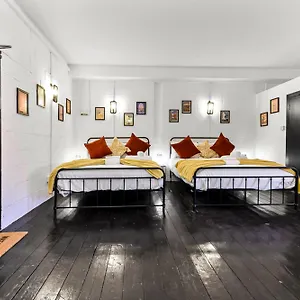 Apartamento Trendy And Eccentric Flat In Hackney, Londres